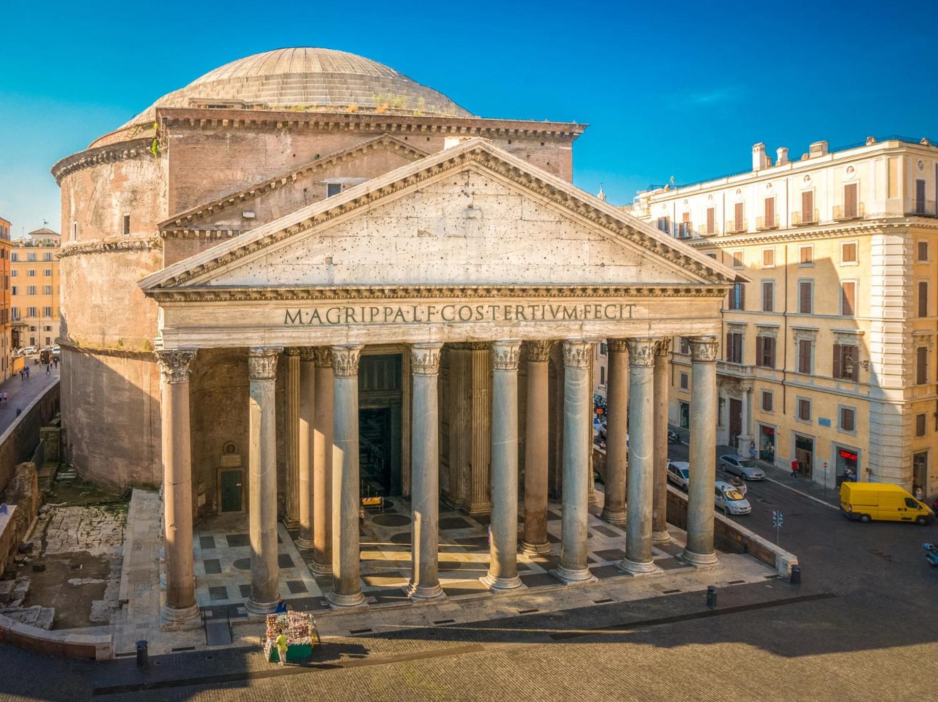 Affittacamere Tawhid Roma
